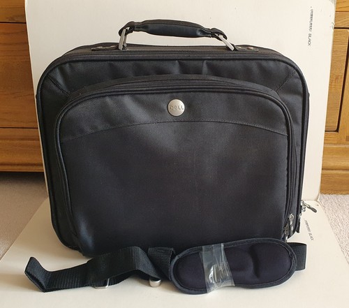 Dell laptop bag heavy duty - dell,