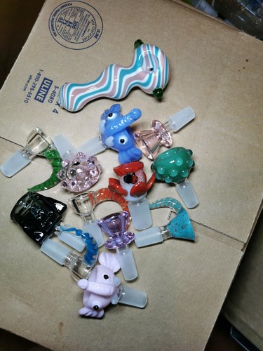 Random mystery 14mm - mystery,
