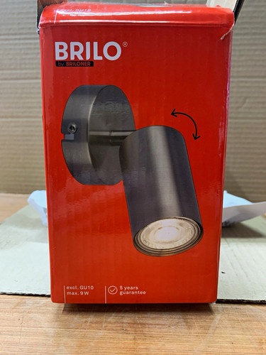 Brilo briloner indoor wall - brilo,