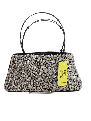 Bulaggi women bag black - bulaggi, 100%
