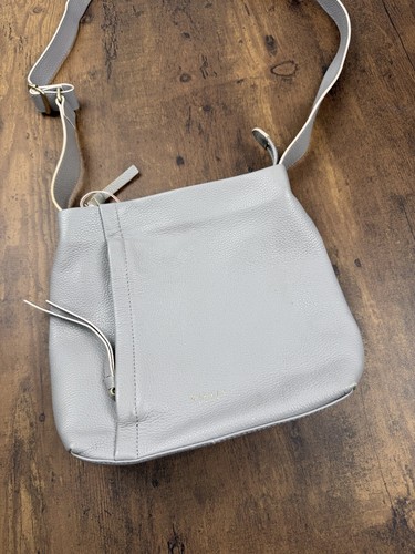 Radley london grey leather - radley,