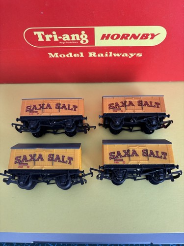 Wrenn railways oo gauge - x,