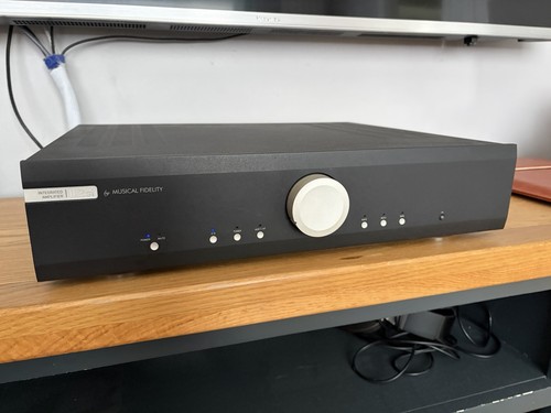 Musical fidelity m2si - musical,