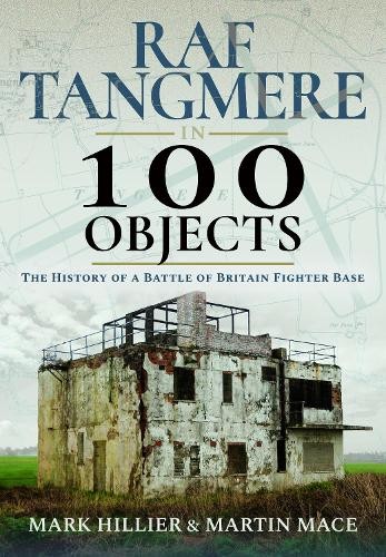Raf tangmere 100 - tangmere,