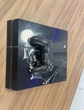 Sony PlayStation PS4 Pro 1TB Star Wars Edition Console