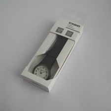 NEW Casio MQ24-7B2 Analog