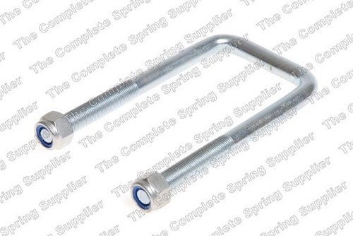Lesjofors spring clamp fits - spring,