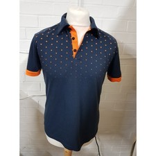 SIIMHWRSS Polo Shirt Size S