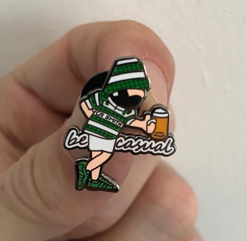 Limited edition glasgow celtic - limited,