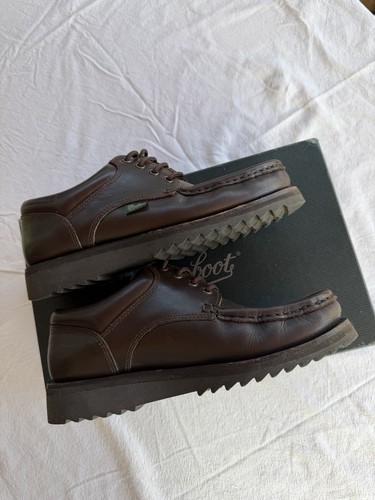 Paraboot thiers uk7 - thiers,
