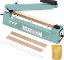 Hanchen Plastic Bag Sealer
