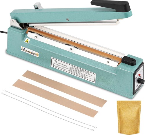 Hanchen plastic bag sealer - bag,