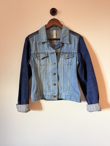 Ted baker two tone denim - two,