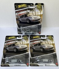 Hot Wheels Porsche 911 993 GT2