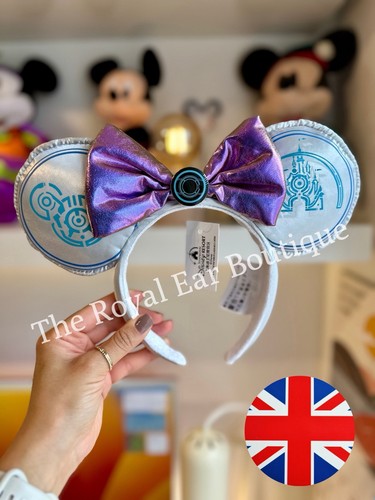 Disney headband tron - disney,