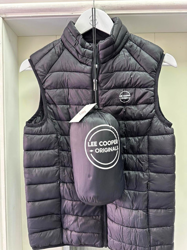 Lee cooper originals black - cooper,