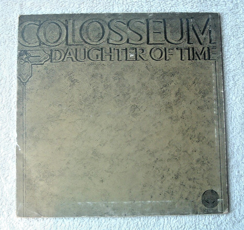 Prog colosseum daughter - prog,