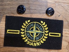 Stone Island Genuine Original