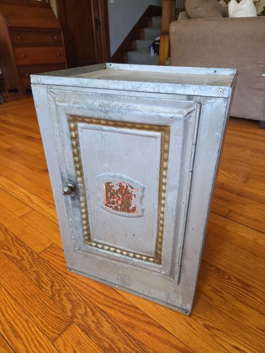 Vtg home comfort - vtg, &