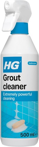 Grout cleaner ready - , ready-to-use