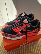 Mens Nike Atmos x Air Max 90