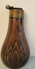Collectible Antique Gunpowder