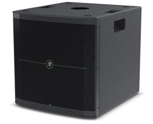 Mackie thump 118s - thump, 1400w