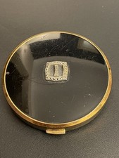 Vintage Max Factor Creme Puff