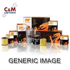 Air and Oil Filters for TOYOTA