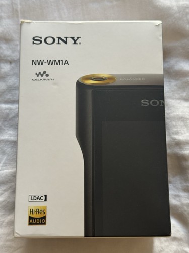 Sony walkman digital - sony,