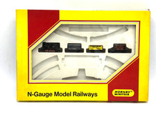 Hornby Minitrix N Gauge -