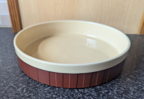 Vintage hornsea cinnamon - hornsea, ~