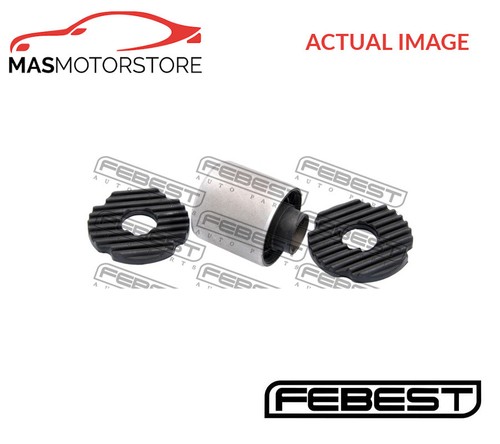 Control arm wishbone - control, bush
