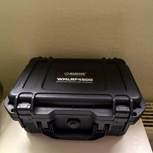 Marcool wmlrf 4500 - marcool,