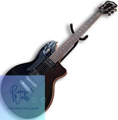 Washburn nuno bettencourt - nuno,