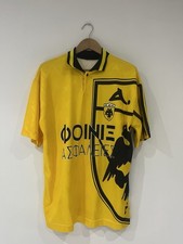 AEK Athens 1993/95 90s Rare
