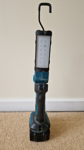 Makita bml801 18v - makita, work