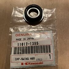 Genuine Kawasaki KX125 KX250 KX500 KDX200 KDX250 Swing Arm Cap. 11012-1355 NOS