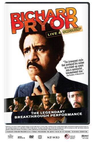 Richard pryor live - ,