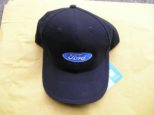 Richbrook ford collection - ford, new