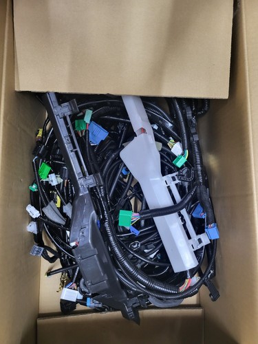 Genuine new honda crv 2019 - honda, on
