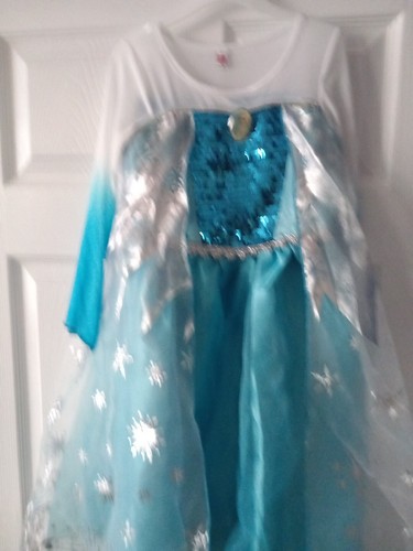 Elsa frozen princess fairytale - elsa,