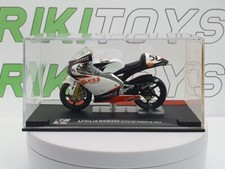 Aprilia RSW 250 Newsstand 1/24
