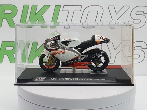 Aprilia rsw 250 - aprilia,