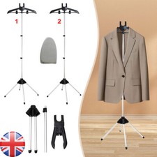Steam Ironing Floor Stand