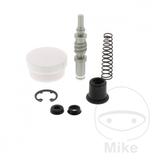 Front brake master cylinder - brake,