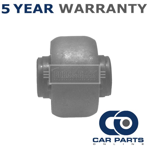Track control arm - track,