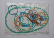 Triumph T25SS, T25T, BSA