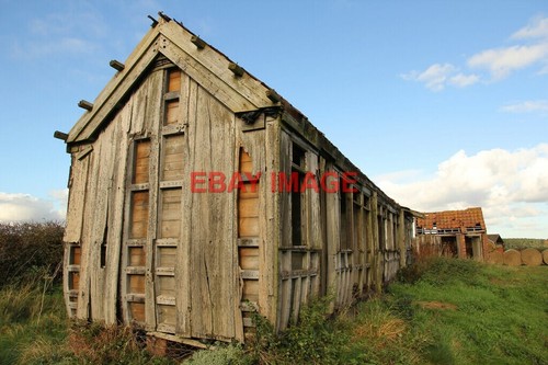 Photo bothamsall old - (2),