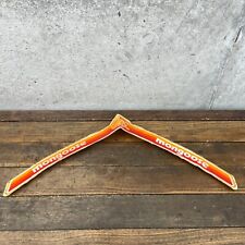 Vintage Mongoose BMX Helmet